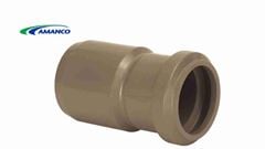 BUCHA REDUÇÃO SOLDÁVEL PBAFORT AMANCO DN100X75
