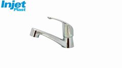 TORNEIRA INJETPLAS PARA LAVATÓRIO MESA MONOC CROMADA 1/2 1/4 VOLTA 1194