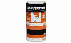 DENVER ADESIVO ÉPOXI PARA USO GERAL 1KG