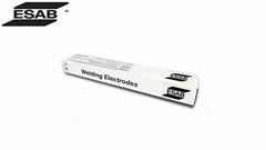ELETRODO WELD WEST ARCO 6013 4.00 CAIXA COM 5KG