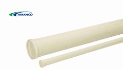 TUBO PARA ESGOTO PVC AMANCO DN300 6M