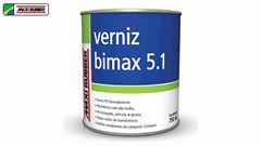 VERNIZ BIMAX 5.1 1/4 MAXI RUBBER 750ML