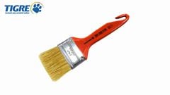 TRINCHA TIGRE ECONÔMICO 696 CERDA BRANCA 3/4