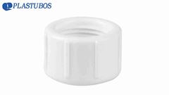 CAP AR PLASTUBOS ROSCÁVEL  3/4