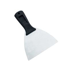ESPÁTULA THOMPSON COM CABO DE PLÁSTICO N°08