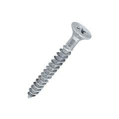 PARAFUSO PARA MADEIRA CHAVE PHILIPS JOMARCA 3.2X30 ZB-C/500