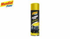 SILICONE SPRAY MUNDIAL PRIME 300ML