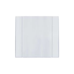 ROMAZI LINHA MARES PLACA CEGA 4X4 COM SUPORTE
