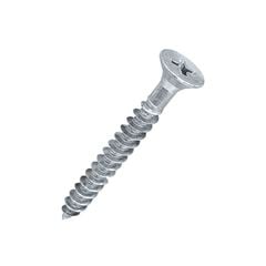 PARAFUSO PARA MADEIRA CHAVE PHILIPS JOMARCA 2.5X16 ZB-C/1000