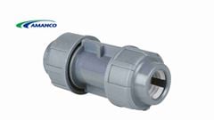UNIÃO AMANCO COMPRESSÃO DN20