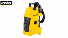 LAVADORA DE ALTA PRESSÃO VONDER 1300 LIBRAS 220V LAV1200W