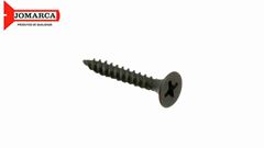 PARAFUSO PARA MDF CHAVE PHILIPS FOSCO JOMARCA 3.5X25 C/1000