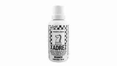 CORANTE XADREZ CONCENTRADO LÍQUIDO 50ML BRANCO