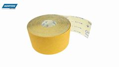 LIXA ADALOX NORTON GRÃO 125  N°80 A15 X C45