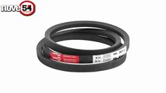 CORREIA NOVE54 B- 33 PLUS INDUSTRIAL (V)