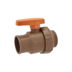 REGISTRO AMANCO ESFERA COM UNIÃO SOLDÁVEL DN50