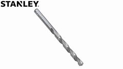 BROCA AÇO RAPIDO STANLEY 3/8 X 123MM