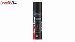 TINTA SPRAY CHEMICOLOR USO GERAL PRETO FOSCO 400ML/250G