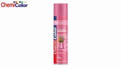 TINTA SPRAY CHEMICOLOR USO GERAL ROSA 400ML/250G