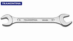 CHAVE FIXA TRAMONTINA STAND 30X32MM EMBALAGEM AUTOSSERVIÇO