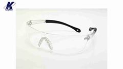 ÓCULOS DE PROTEÇÃO KALIPSO PALLAS INCOLOR AF