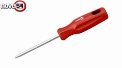 CHAVE PHILLIPS NOVE54 1/8X6 EMBALAGEM AUTOSSERVIÇO