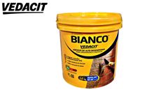 VEDACIT BIANCO GL 3,6KG