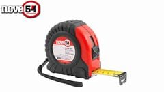 TRENA NOVE54 EMBORRACHADA COM TRAVA 5M X 19MM