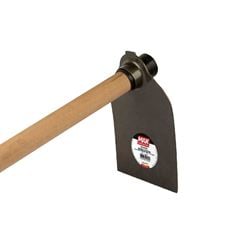 ENXADÃO LARGO MAX 2.5 COM CABO 150CM