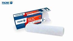 ROLO PARA PINTURA PELE CARNEIRO TIGRE SEM CABO 23CM 1325 