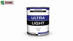 ULTRA PRIMER HS MAXI RUBBER 1/4