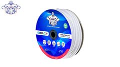 CORDA CARRETEL FORCE BRANCA N°04 METRAGEM APROXIMADO 220M