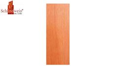 PORTA SCHLINDWEIN CURUPIXA 80CM X 2.10M X3CM