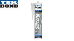 SILICONE ACÉTICO TEK BOND CINZA 280G