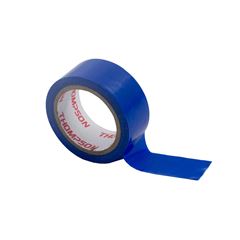 FITA ISOLANTE THOMPSON 19MM X 10M AZUL 