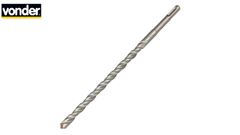BROCA PARA CONCRETO VONDER SDS 12MM-210MM