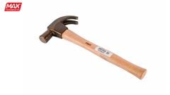 MARTELO MAX DE UNHA HOBBY 23MM