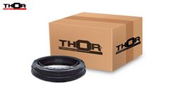 ARAME RECOZIDO THOR LISO BWG 18 C/1KG