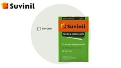 TINTA SUVINIL LÁTEX RENDE E COBRE MUITO FOSCO 18L BRANCO GELO