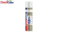 TINTA SPRAY CHEMICOLOR USO GERAL VERNIZ 400ML/250G