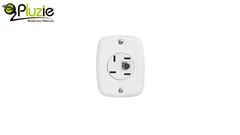 PLUZIE LINHA SOBREPLUS TOMADA PARA TELEFONE 2VIAS RJ11