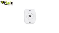 PLUZIE LINHA SOBREPLUS TOMADA KEYSTONE PARA TELEFONE  RJ45