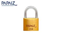 CADEADO PAPAIZ EMBALAGEM CAIXINHA 25MM 