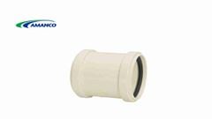 LUVA CORRER ESGOTO AMANCO  DN50