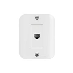 ROMAZI SIST-X SOBREPOR 2 TOMADAS REDE RJ45