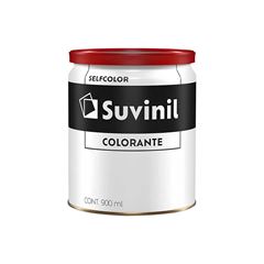 SUVINIL COLORANTE LT YR LARANJA