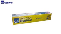 ELETRODO GERDAU GG-E-60/13 3.25MM CAIXA COM 5KG