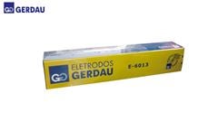 ELETRODO GERDAU GG-E-60/13 2.50MM CAIXA COM 5KG