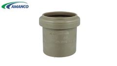 LUVA ESGOTO AMANCO SÉRIE REFORÇADA DN40