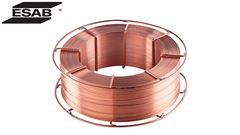 ARAME MIG WELD S6 0.80MM C/15KG